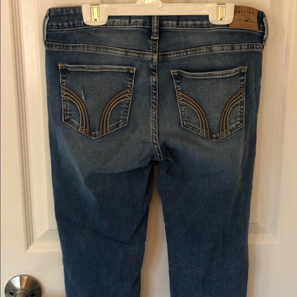 Hollister Jeans - Picture 3 of 7